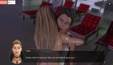 The Spellbook - 20 Anal Sex on the Beach