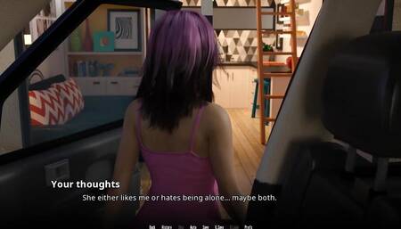 Wvm - Part 74 - Willow Feels Alone