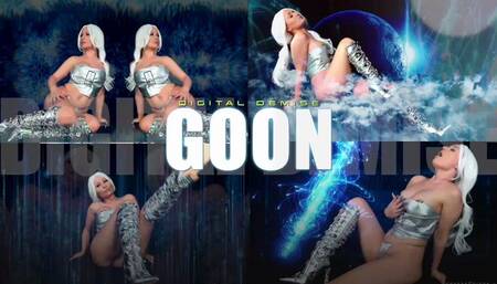 DIGITAL DEMISE GOON