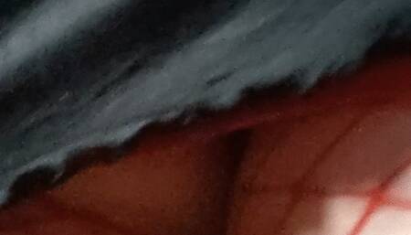 Virgin Domination JOI