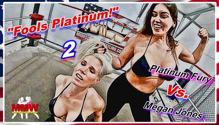 Fool's Platinum! 2 WMV