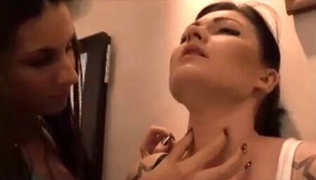 SPITT AND SWALLOW- PART 1-MP4