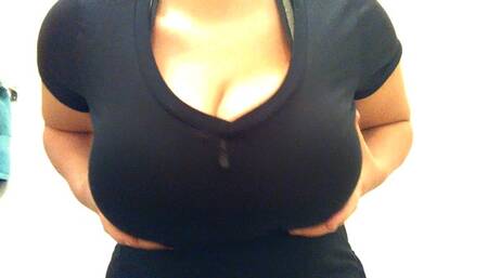 Chubby Madeline Big Boob Compilation 2015