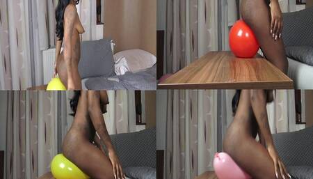 Young Mistress Crushing 78 wmv