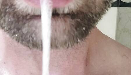 Short Video Straight Ass Play