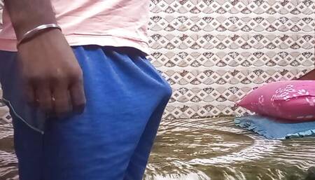 Real homemade. Indian sexy Bhabhi sex with devar cheating wife (Bangla audio ) part1. Comments for next part