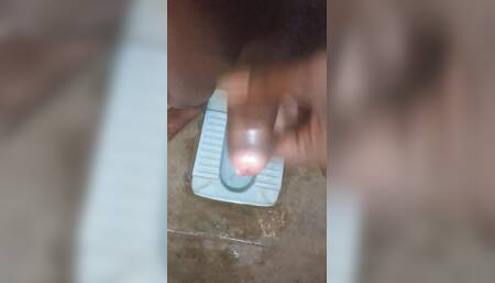Hand job