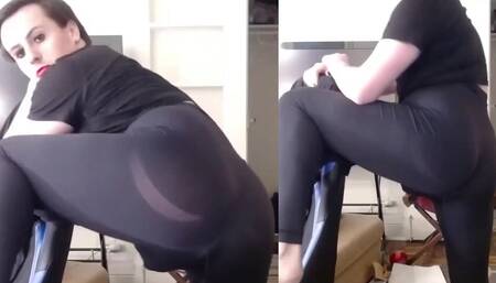 I need strong hung black men to ruin my virgin butthole