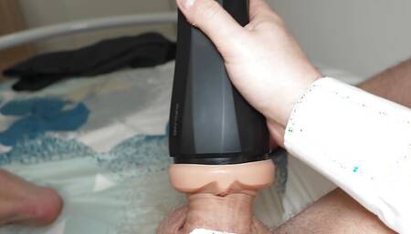 Cupsland Twirl Endurance Training! The New Control Feel With Twirl!