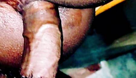 Bihar Muni Bhabhi came to my room after fucking and said, come on fuck me in the ass today, I will put my thick dick in and fuck