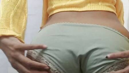 Asian bootyhole BOOTIFUL slice of heaven