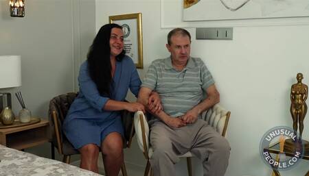 Unusual Award N.15: Unstoppable Sperm Production