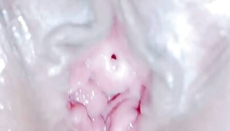 Trying anal with an asian hijab girl