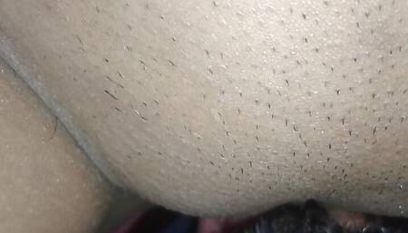 Hard fuck old anty an step son sex in room