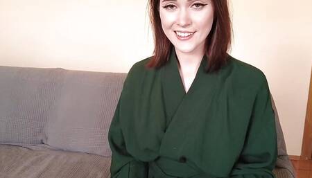 Desperate Desires: Your Surprise Bi-Sensual Awakening