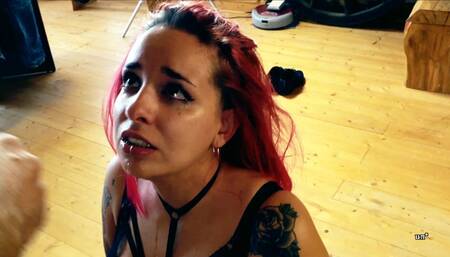 EVA AUTUM a filthy whore from spain