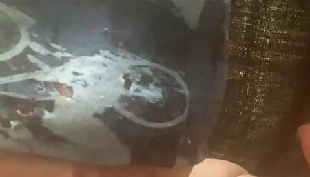 Girlfriend gave finger in my ass with great pleasure