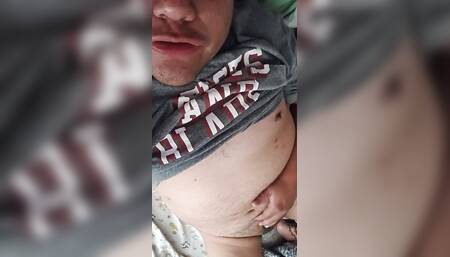 Bator Verbal Chubby Mexican Smallcock