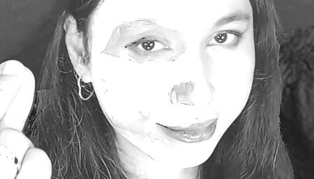 Delilah's Sexy Halloween Fiasco