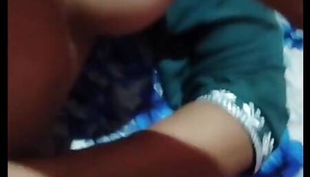 New College Girl Laxmi 2