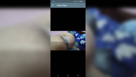 Nonstop fucking in the big asa babe boyfriend with big black cock