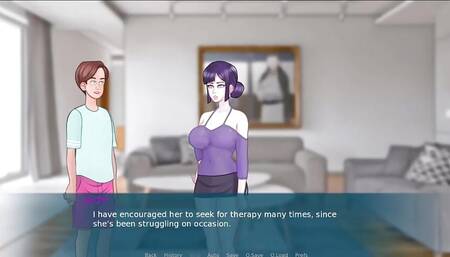 SEX NOTE _PT.5 - Special University Project By MissKitty2K