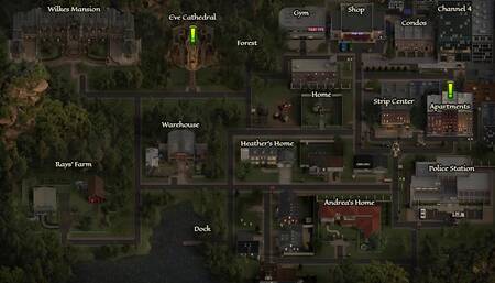 The Genesis Order v14022 Part 30 Sexy Hot Royal Lady By LoveSkySan69