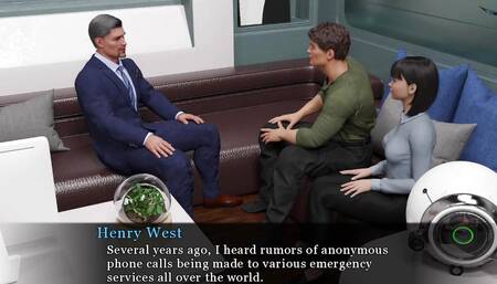 04#- Over the Moon - Visual Novel