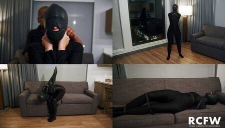 Rachel Adams 34 - New Hood [FHD]