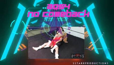 FFGFAN Album of Shame 4 (redux) Sybil vs Nemisis MOV