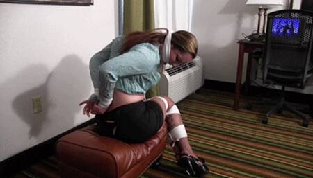 2410DAVIS-You can't just leave me like this!