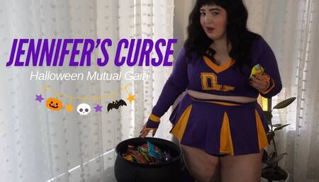 Jennifer’s Curse * Halloween Mutual Gain