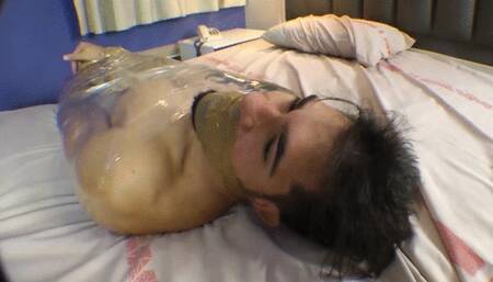 DOMINATRIX FART CONTROL WITH SLAVE PART 1 By ADRIANA AND DANIEL SANTIAGO CAM BY DANI FULL HD