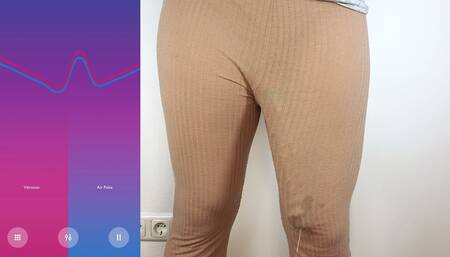 Huge cock shemale prostate orgasm