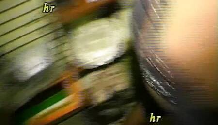 The unedited porn audition of a real Italian! #5 - Stories