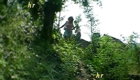 My Wife Porn Actress' Day #1 - Sex in Italian families!