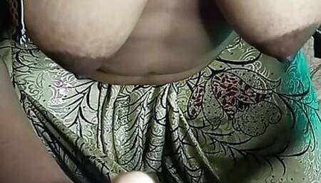 Stepmother and Step Son Fantasy Role Play