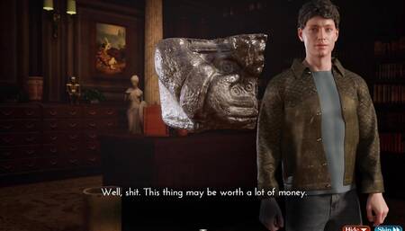 The Genesis Order v14022 Part 32 The Tractor And The Milf By LoveSkySan69