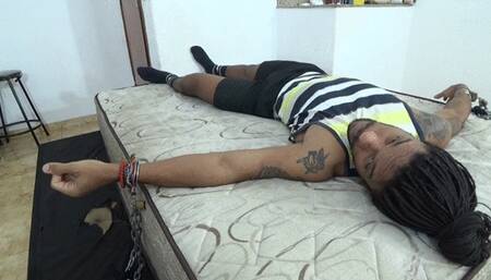 YOU DIDN'T WANT TO PAY ME SO YOU WILL BE PUNISHED WITH FARTS BY VICTOR RAMOS - FULL VERSION IN FULL HD