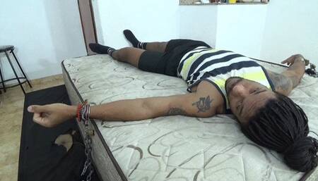 YOU DIDN'T WANT TO PAY ME SO YOU WILL BE PUNISHED WITH FARTS PART 1 BY VICTOR RAMOS - FULL VERSION IN FULL HD