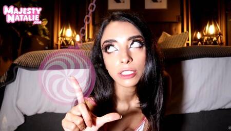 Pendulum Findom Mesmerize (femdom, humiliation)