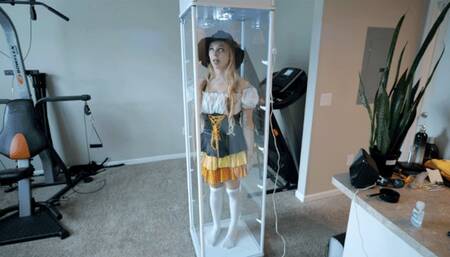 Lily's Halloween Programming HD