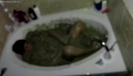 Mudbath Boy at Late Night 3