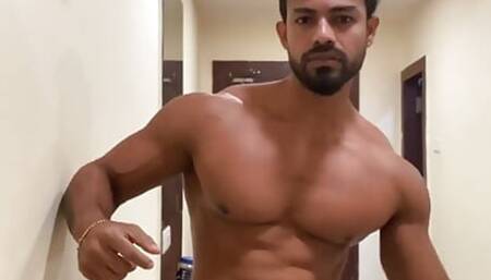 Oh My Hotness