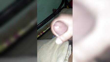 A Cock Shaking