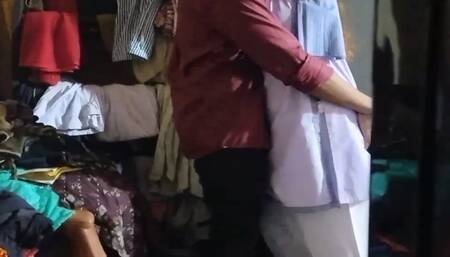 Desi Student Girl Ki Chut Mein Lund Dali Tuition Teacher Ne