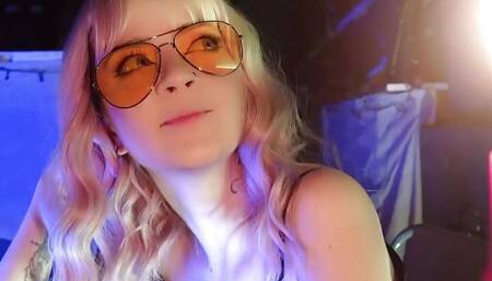 Lost Patience on a First Date