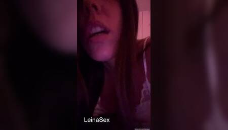 Follada en la noche de Halloween