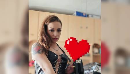 Vol GAS met de Neukmachine ????????