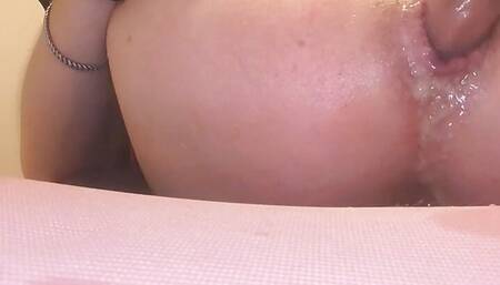 White transgender youth